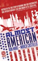 Almost American (2021)