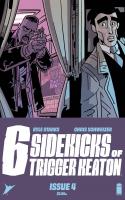 Episode 4. Frankenstein & Frankenstein