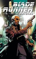 Blade Runner: Origins #6