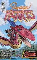 Savage Hearts #3
