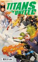 Titans United (2021)