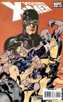 Fall Of The Mutants