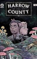 Tales From Harrow County: Fair Folk #3