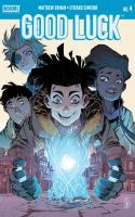 Chapter 4: Two-headed Boy