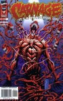 Carnage: It's A Wonderful Life #1