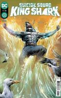 Suicide Squad: King Shark (2021)