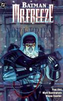 Mr. Freeze