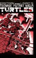 Teenage Mutant Ninja Turtles (1984-1993)