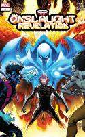 X-men: Onslaught Revelation