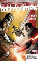 Shadow Soldiers