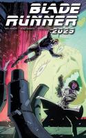 Blade Runner 2029 #8