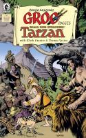 Groo Meets Tarzan #3