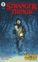 Stranger Things: Tomb of Ybwen (2021)