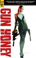 Gun Honey (2021)
