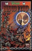 Spawn: Blood Feud (1995)