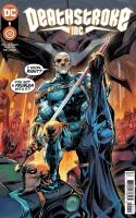 Deathstroke Inc. (2021)