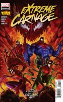 Extreme Carnage Omega
