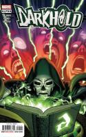 Darkhold (2021)