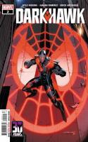 Darkhawk Part 2