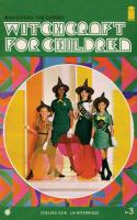Witchcraft For Children