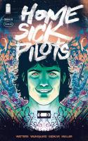 Home Sick Pilots #9
