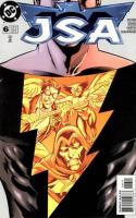 Justice Like Lightning