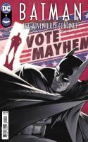 Mayor  Mayhem Part 1