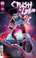 Searching For Lobo Who Is A Jerk