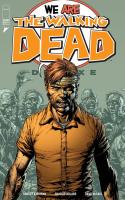 The Walking Dead Deluxe #24