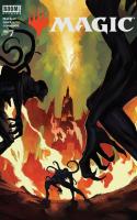Magic: The Gathering #7
