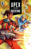Apex Legends: Overtime #3