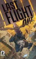 Last Flight Out #2