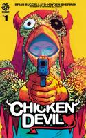 Chicken Devil (2021)