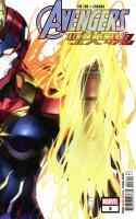 Avengers: Tech-on Part 3