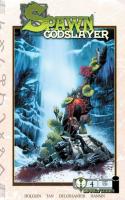 The Winter King, Part 4