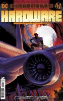 Episode 2: Shrapnel