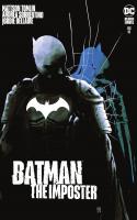 Batman: The Imposter (2021)