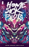 Home Sick Pilots #10