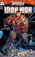 Darkhold Iron Man