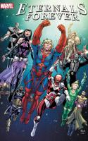 Eternals one-shots