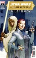 Star Wars: The High Republic Mini-Series