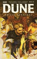 Dune: House Atreides #11