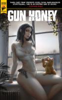 Gun Honey #2