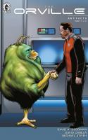 The Orville: Artifacts #1