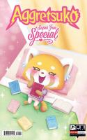 Aggrestuko One-Shot