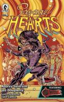 Savage Hearts #4