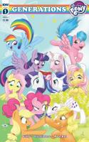 My Little Pony : Generations (2021)