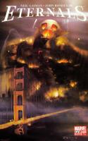 Chapter Four : From Genesis To Revelations