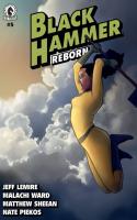 Black Hammer: Reborn #5
