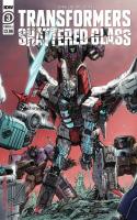 Transformers: Shattered Glass #3